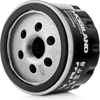 Фильтр масляный RENAULT LOGAN I (LS_), DUSTER (HS_), KAPTUR (H5_), LADA LARGUS (FS0_, FSA_, KS0_, RS0_, KSA_) 802001190 MOBILAND 802001190 CBFPE IP 1441197024 - Изображение 2