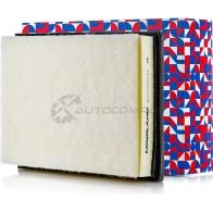 Фильтр воздушный TOYOTA LAND CRUISER PRADO (_J15_) 801002040 MOBILAND 801002040 1441197147 6F1B D - Изображение 2