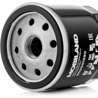Фильтр масляный TOYOTA COROLLA седан (_E12_), CAMRY седан (_V3_), LAND CRUISER PRADO (_J12_), LAND CRUISER PRADO (_J15_) 802001590 MOBILAND X RHGY 802001590 1441197148 - Изображение 2
