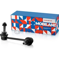 Стойка стабилизатора переднего правая TOYOTA LAND CRUISER PRADO (_J12_), LAND CRUISER PRADO (_J15_) 127121400