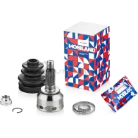ШРУС наружный передний MAZDA 3 (BK), 3 седан (BK) [без кольца ABS] 603100671 MOBILAND 1441197184 8CVY JG 603100671 - Изображение 1