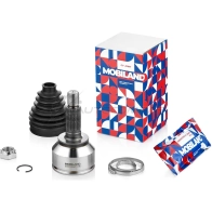 ШРУС наружный передний MAZDA 3 (BL), 3 седан (BL) [без кольца ABS] 603100691 MOBILAND V1T 8Q 603100691 1441197189 - Изображение 1