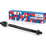 Тяга рулевая левая/правая MAZDA 3 (BK), 3 (BL), 3 седан (BK), 3 седан (BL) 322000320 MOBILAND 322000320 1441197190 Q9UZ 2GW - Изображение 1