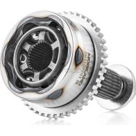 ШРУС наружный передний MAZDA 6 Hatchback (GG), 6 седан (GG) [с кольцом ABS] 603100701 MOBILAND 603100701 1441197209 0O6C N - Изображение 2