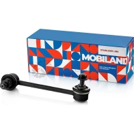 Стойка стабилизатора переднего левая MAZDA 6 Hatchback (GH), 6 седан (GH) 127111610