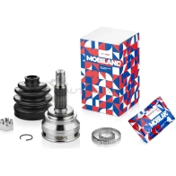 ШРУС наружный передний MITSUBISHI LANCER VII (CS_A, CT_A), LANCER VIII (CY_A, CZ_A), ASX III (GA_W_) [без кольца ABS] 603100771 MOBILAND 5 RG30R 1441197290 603100771 - Изображение 1