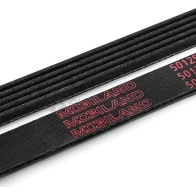 Ремень 5PK880 (EPDM) SUBARU FORESTER (SG_), OPEL VECTRA C (Z02) 501250880 MOBILAND 1441197295 501250880 O1 1Y7 - Изображение 2