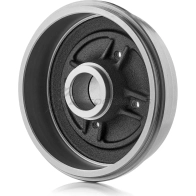 Барабан тормозной NISSAN NOTE (E11, NE11), D203,4мм 414000222 MOBILAND 1441197352 414000222 ET XFM - Изображение 2