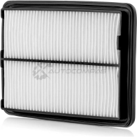 Фильтр воздушный NISSAN QASHQAI II SUV (J11, J11_, J12), X-TRAIL (T32_) 801001340 MOBILAND 1441197382 BP HRHR 801001340