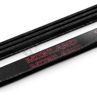 Ремень 3PK800 (EPDM) NISSAN NOTE (E12) 501230800 MOBILAND 1441197432 0CV KT1 501230800 - Изображение 2
