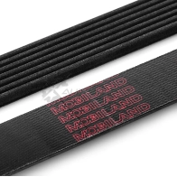 Ремень 7PK1640 (EPDM) TOYOTA LAND CRUISER PRADO (_J12_) 501271640 MOBILAND 501271640 2QREL A 1441197434 - Изображение 2