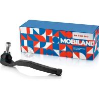 Наконечник рулевой правый RENAULT MEGANE II (BM0/1_, CM0/1_) 325023040