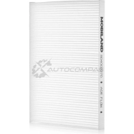 Фильтр салонный SUZUKI GRAND VITARA II (JT, TE, TD), SX4 (EY, GY)/SX4 CLASSIC [только для 4WD] 804002270 MOBILAND W PTOUR 804002270 1441197581 - Изображение 1