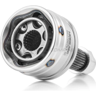 ШРУС наружный передний SUZUKI GRAND VITARA II (JT, TE, TD) [без кольца ABS] 603100761 MOBILAND 1441197583 7MQ M5 603100761 - Изображение 2