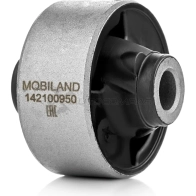 Сайлентблок передний рычага переднего SUZUKI GRAND VITARA II (JT, TE, TD) 142100950