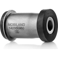 Сайлентблок передний рычага переднего SUZUKI GRAND VITARA II (JT, TE, TD) 142100960 MOBILAND 1441197587 ROLZ 92 142100960