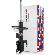 Амортизатор (стойка) передний левый газомасляный TOYOTA COROLLA седан (_E15_), COROLLA седан (_E18_, ZRE1_) 134113790