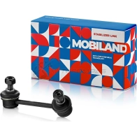 Стойка стабилизатора заднего правая TOYOTA AVENSIS (_T25_), AVENSIS седан (_T25_), AVENSIS универсал (_T25_) 127222040