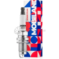 Свеча зажигания (Ir) MERCEDES-BENZ C-CLASS (W203), E-CLASS (W211), M-CLASS (W164) 550120006 MOBILAND 550120006 1441197713 4 O4UWL - Изображение 1