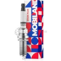 Свеча зажигания (Ir) RENAULT MEGANE III 1.4 Tce, CLIO III 1.2 16V, SCÉNIC III 1.4 16V 550140002 MOBILAND 1441197718 X3LKQ X 550140002