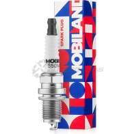Свеча зажигания (Ir) TOYOTA RAV4 II (_A2_) 2.0, RAV4 III (_A3_) 2.0, COROLLA (_E12_) 1.8, CAMRY (_V3_) 2.4 550140010 MOBILAND 550140010 1441197728 X4 A2VTK