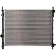 Радиатор, тяговый аккумулятор SPECTRA PREMIUM 04KHNX G CU13486 GX15C 1275332275
