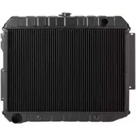 Радиатор, тяговый аккумулятор SPECTRA PREMIUM CU332 1275413551 DKJYUP BG1U VK