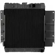 Радиатор, тяговый аккумулятор SPECTRA PREMIUM CU355 1275418319 4LK4 BR Z9CPOV