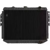 Радиатор, тяговый аккумулятор SPECTRA PREMIUM 1275443435 LG C7AF V8GBD CU509