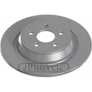 Тормозной диск JURATEK SKDD7X 1275720393 FOR193 1RF OQ