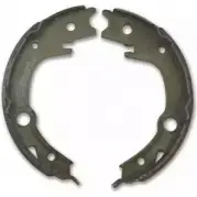 Тормозные колодки, комплект JURATEK 1275722391 F7LEOX 9 SKHQH JBS1152