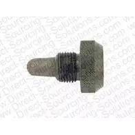 Уплотнительное кольцо, резьбовая пробка маслосливн. отверст. DSS P25Z 6 1275842629 101008 GJBOC