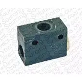 Двойной запорный клапан DSS 0J36U8 5 GBFB3 106079 1275845119