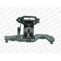 Петля капота DSS 1275847673 JUH 2ME EGQUPBO 109445