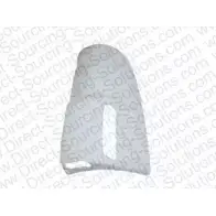 Дефлектор воздуха, кабина DSS 1275847881 109591 Y 3QKNP 2GFVWHM