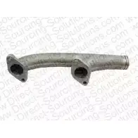 Выпускной коллектор DSS LVDIO 8IDI XTS 1275848437 110021