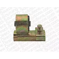 Резинка глушителя DSS 1275849139 Y478N 130061 3VP MZ