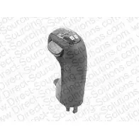 Ручка коробки МКПП, рычага переключения передач DSS 1275849605 140076 KN SKR6 NUPRF