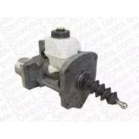 Усилитель сцепления DSS M1 57ZF 1275849627 140083OEM 3JFU5WH