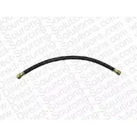 Тормозной шланг DSS 160042 1275849893 OMUSN3 G KIZ96PU