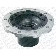 Ступица колеса DSS VW90KK 170008 1275849979 56UD H