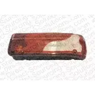 Задний фонарь DSS R5D1H U6 5ZCJAM 1275850097 180002