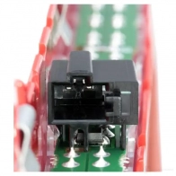 Дополнительный стоп сигнал VAN WEZEL 484299 COYRY 50 455747 5894929 - Изображение 5