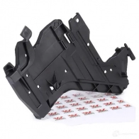 Кронштейн крепления фары VAN WEZEL 0327662 VY6X N 457181 5410909588304 - Изображение 2