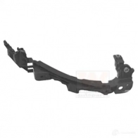 Кронштейн крепления фары VAN WEZEL 5 9SHCQI 5863462 5410909586720 483307 - Изображение 3