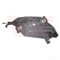 Кронштейн крепления фары VAN WEZEL 0 BVE9E 7623461 5410909668433 Skoda Octavia