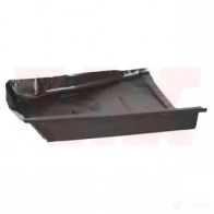 Днище кузова VAN WEZEL 3003285 131 951 ZOOT3I 468940