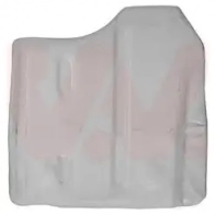 Днище кузова VAN WEZEL 5410909633097 5240386 N1M8 47 479388 - Изображение 2