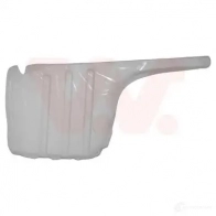Днище кузова VAN WEZEL 5410909633356 5463385 0 K3ZF 480870 - Изображение 2