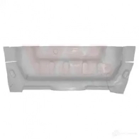 Пол багажника VAN WEZEL 5235334 479358 5410909632991 IS6S4 D - Изображение 2